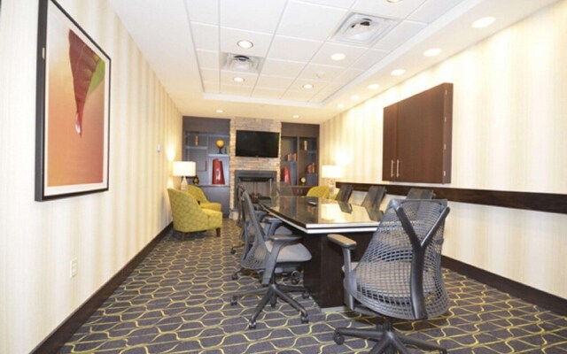 Hampton Inn & Suites Tulsa/Catoosa