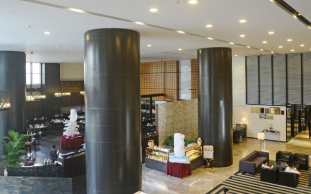 Hainan Junhua Haiyi Hotel