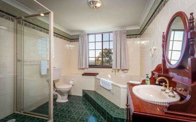 Bimbadeen Mountain Retreat