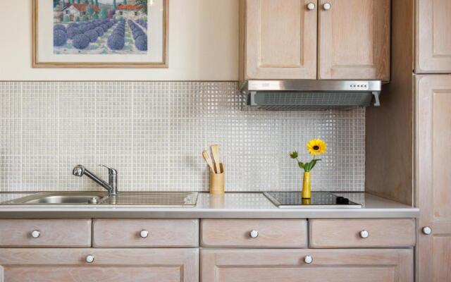 O'Cailloteau Chambres et Gîtes 4 étoiles