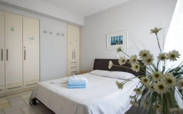 Villa Romina in Paros