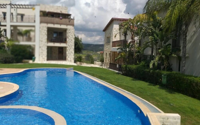 Horizon Luxury Apartment