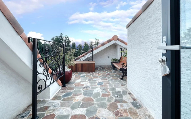 Seogwipo Hanonui Achim Pensiom