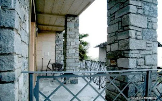 Residence Giglio Comer See