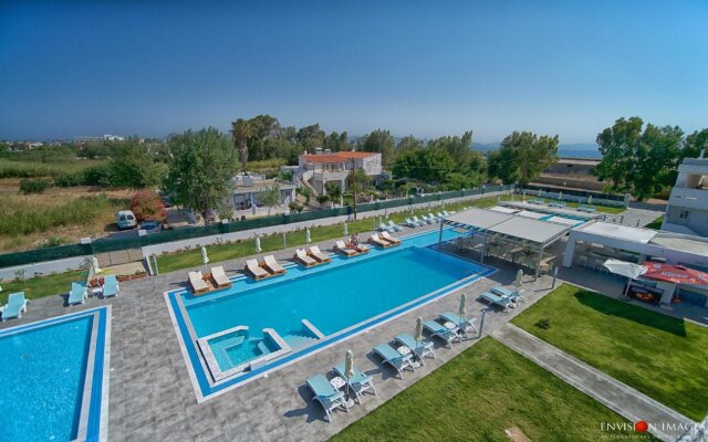Frosini Hotel