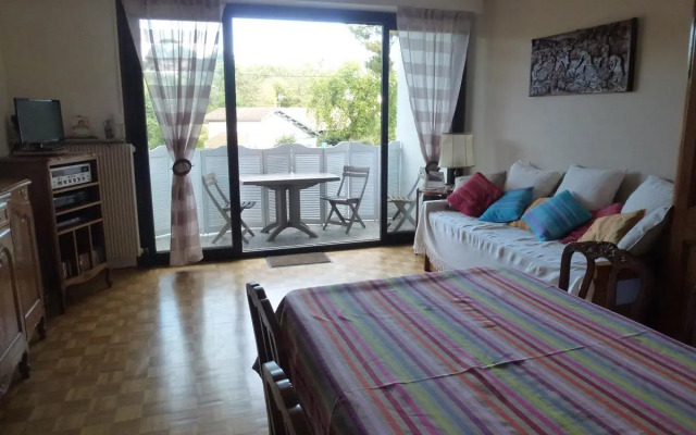 Résidence Rose Mousse