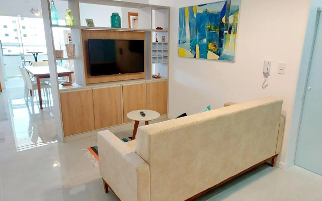 Af-39 NOVO, AR, PISCINA, CHARMOSO E BEM LOCALIZADO