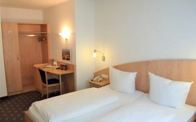 Hotel Brehm