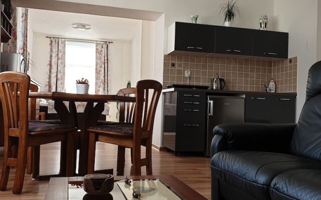 Apartma Transpet
