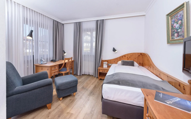 Concordia Wellnesshotel & SPA