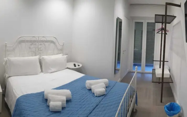Casual Guest House Pentimele