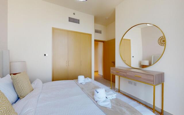 Creek Harbour - Creek Rise Tower 1 2904