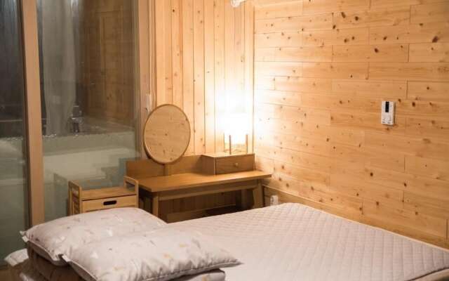 Jeju Sunflower Pension