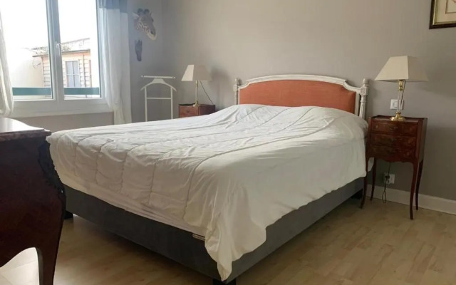 Villa Saint-Jean-de-Luz, 4 pièces, 6 personnes - FR-1-239-718