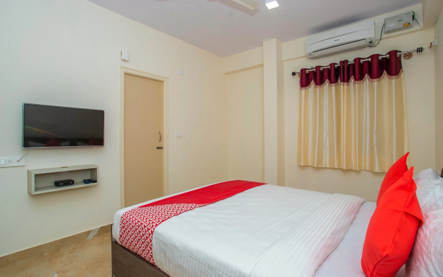 Collection O 14320 Pride Manyata