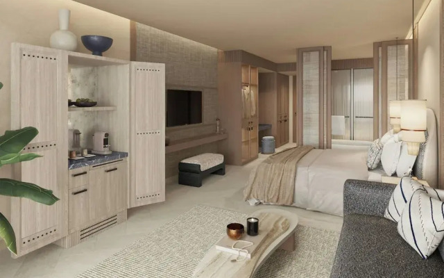 Amoh, A Luxury Collection Resort, Rhodes