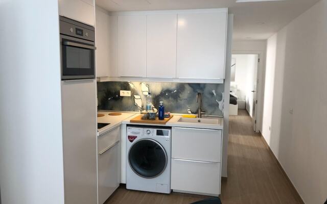 Apartamentos Blanco 35