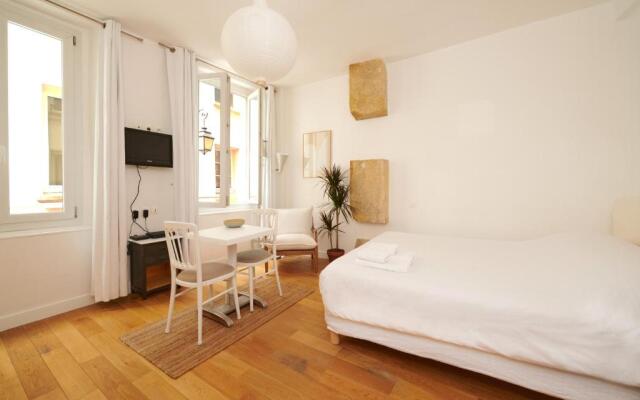 Appartement Vertus