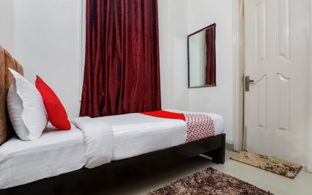 Ymd 7 Grand By OYO rooms