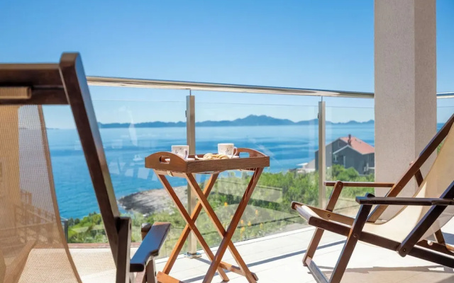 Villa Lavanda Korcula