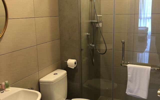 Alia Premier Medini By SubHome
