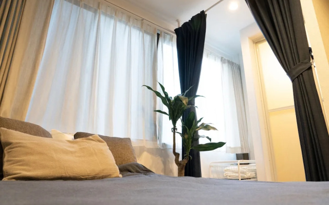 East Shinagawa Apartment – Guest Rooms – Tokyo