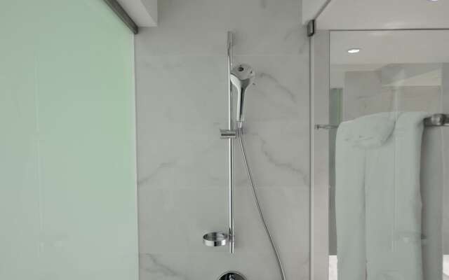 Aquashow Park Hotel
