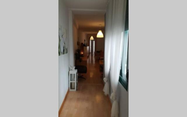 Apartamento acogedor en el centro de Zamora