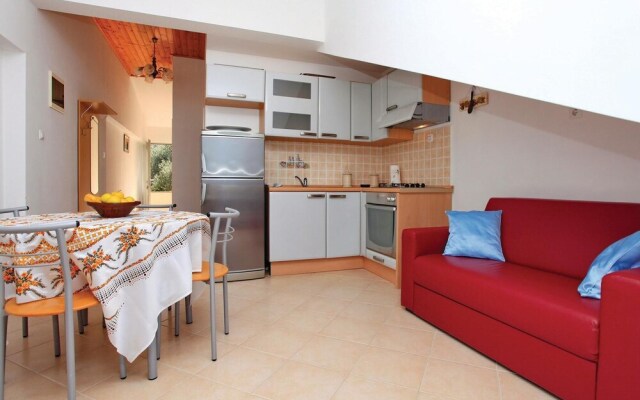 Stunning Home in Blato With Wifi and 2 Bedrooms