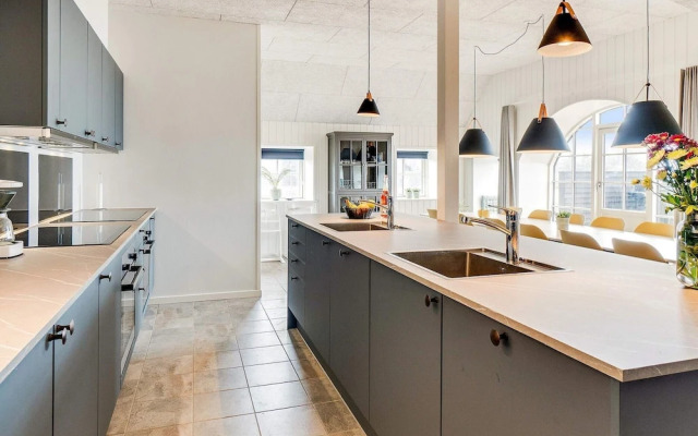 Luxury Retreat in Klegod - By Traum Ferienwohnungen