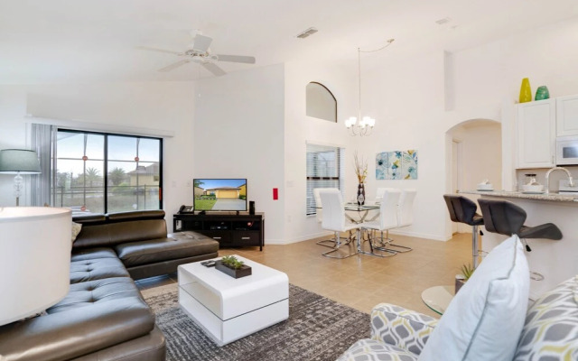 Rosemont Villa Providence 7