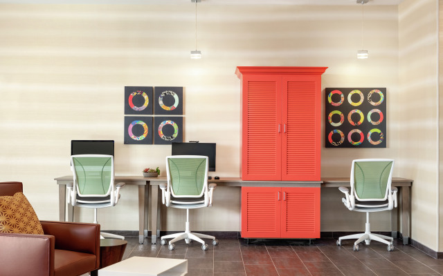 Home2 Suites by Hilton Edinburg, TX