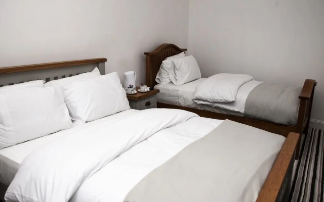 Maze Rented Accommodation
