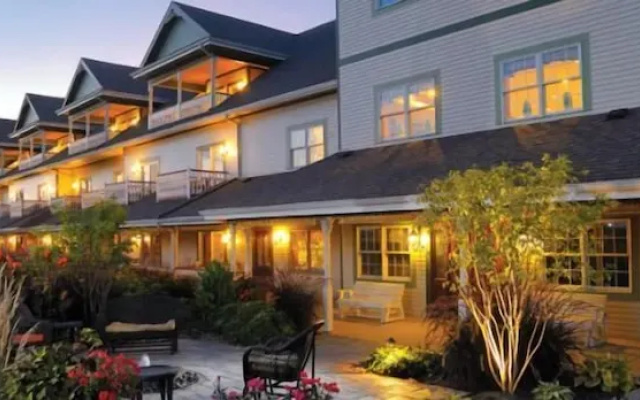 Carlisle Inn Walnut Creek