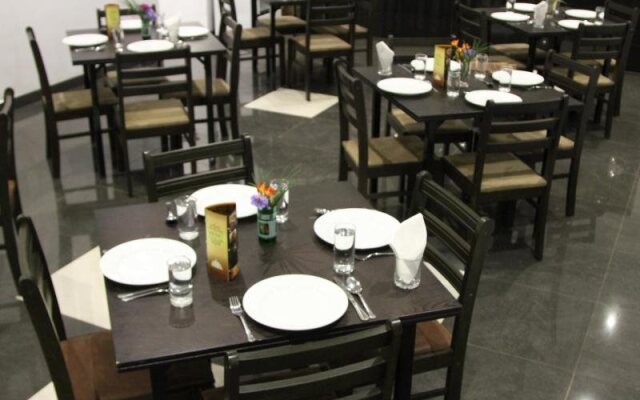 Hotel Clauria