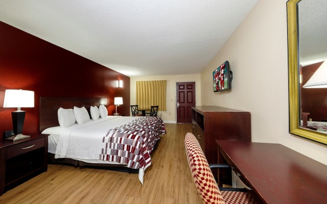 Red Roof Inn Ellenton – Bradenton NE