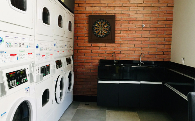 Vossa Bossa Vision Augusta