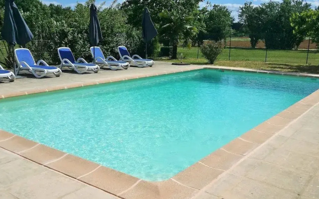 La Bastide du Vebron