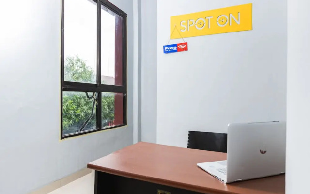 Pondok Akuanna by OYO Rooms