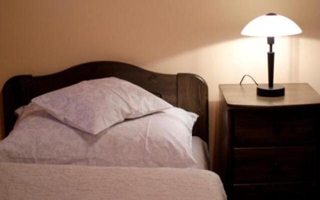 Patkószeg Vendégház