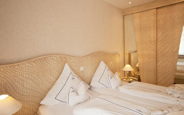 Hotel Seeschlösschen