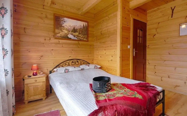 U Gruszków Centrum Zakopane