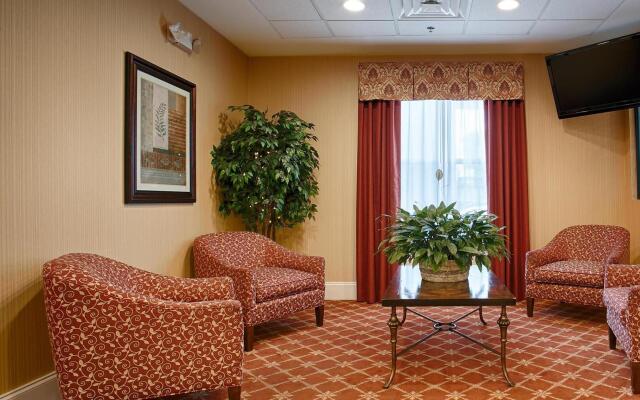 Best Western Plus Greenville South