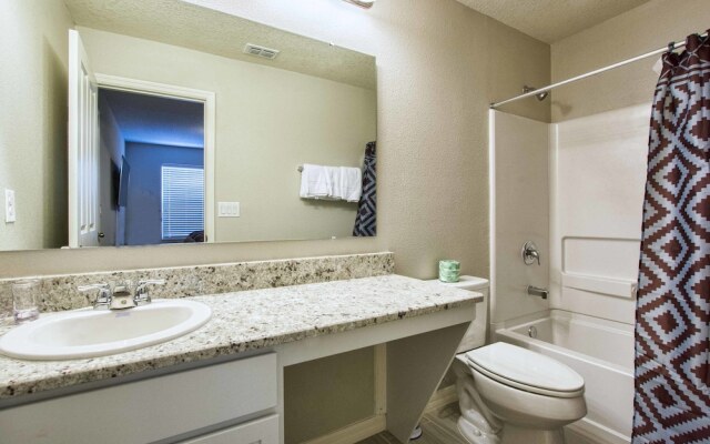 Compass Bay- 4 Bedroom Townhome- 1960CY