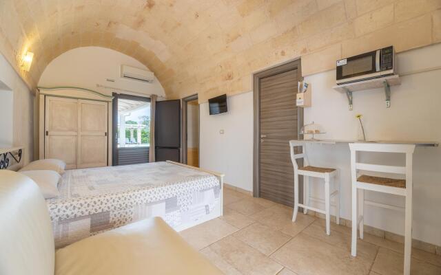 Appartamento Pettirosso