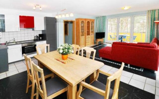 Ferienhaus Strand18 Strandnah Karl