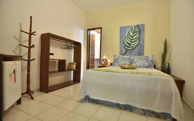 Pousada Sossego Boipeba