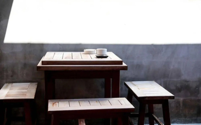 Phant Hua Hin Resort