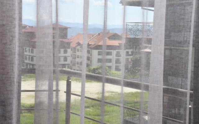 Comfort 37 - Luxury ski apartment near the gondola