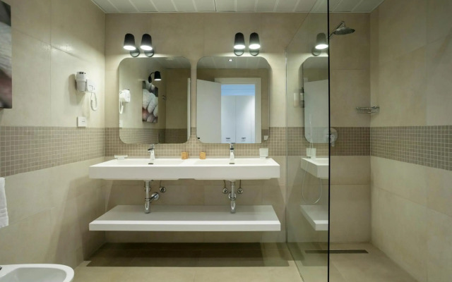 Mangia's Torre del Barone Resort and SPA